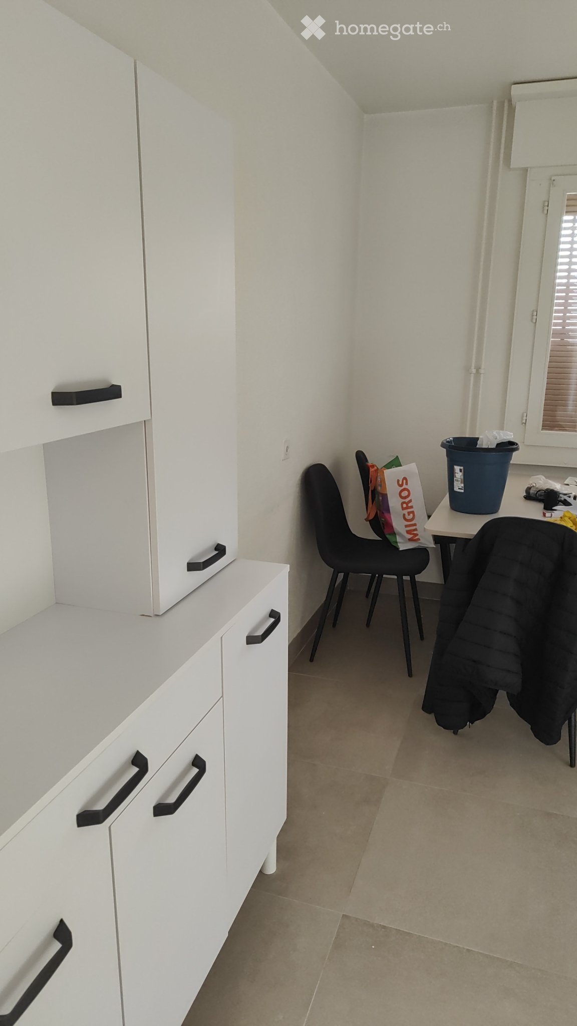 appartamento 3 locali