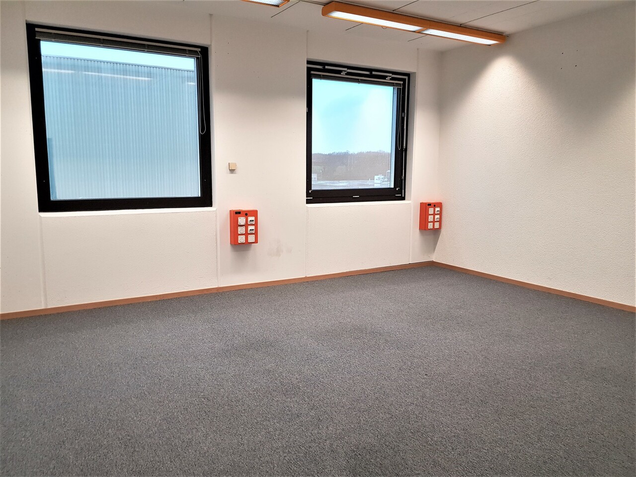 440m² atelier