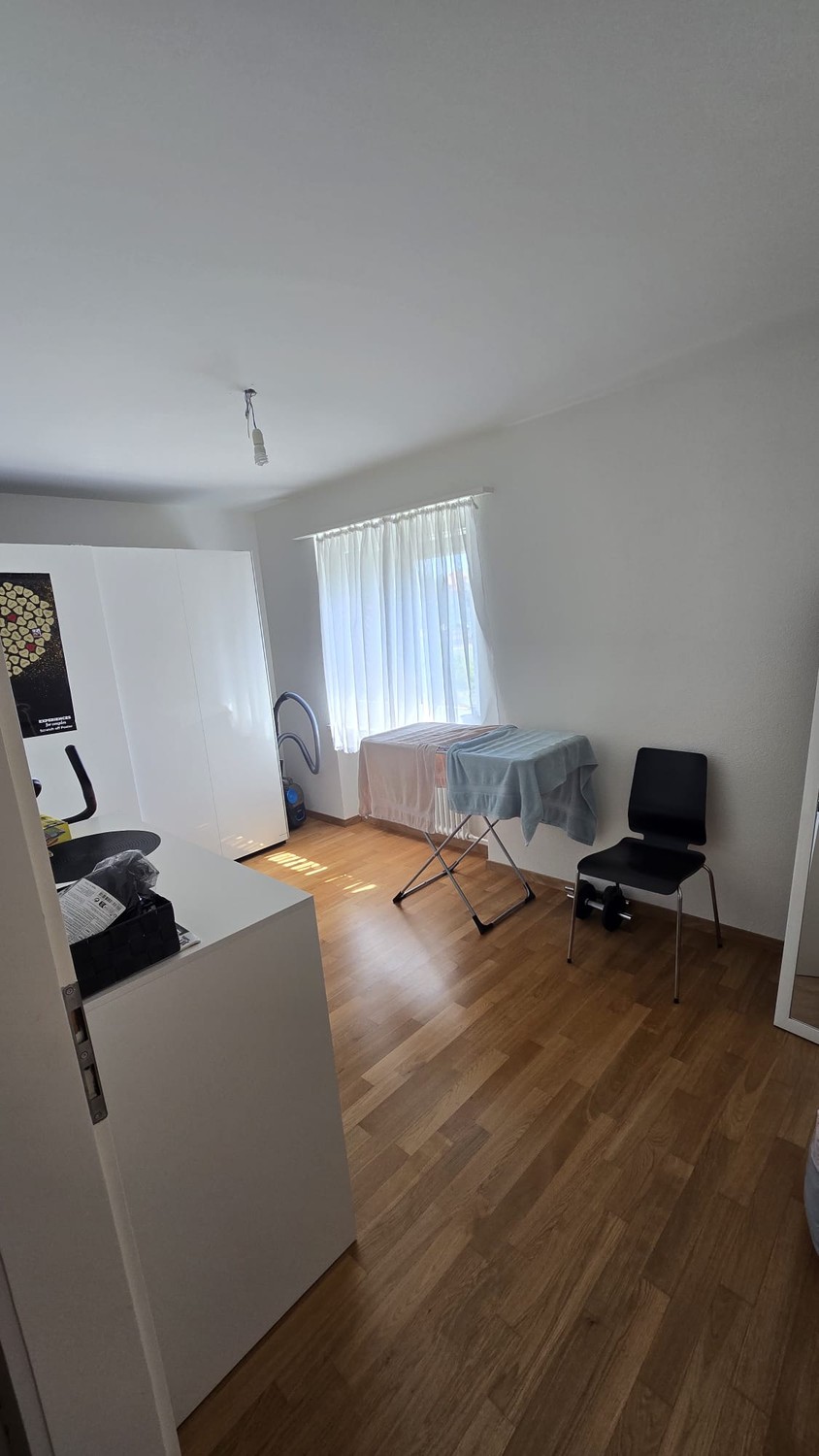Appartamento di 4 ½ locali