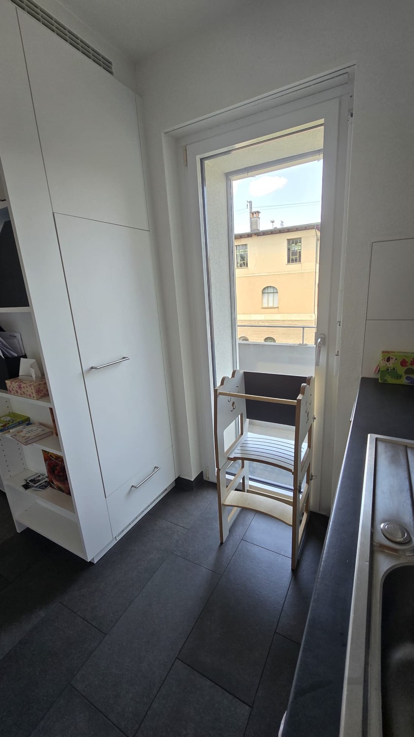 Appartamento di 4 ½ locali