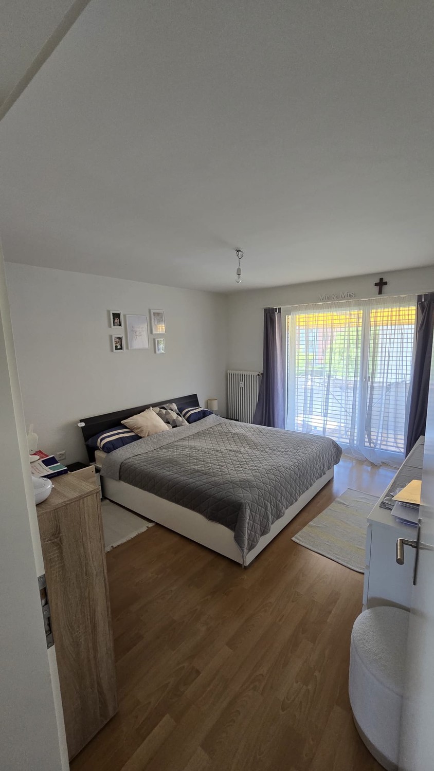 Appartamento di 4 ½ locali