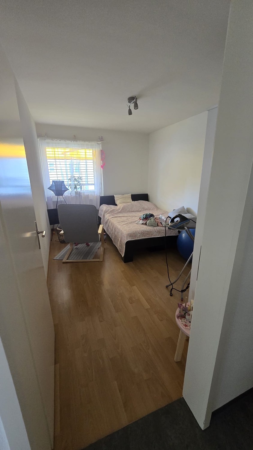 Appartamento di 4 ½ locali