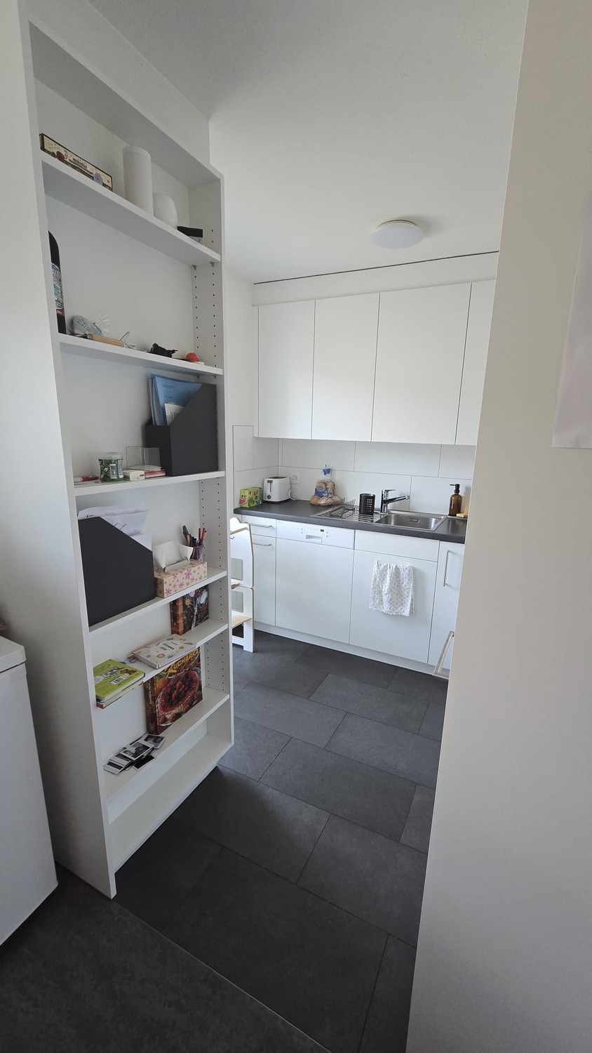 Appartamento di 4 ½ locali