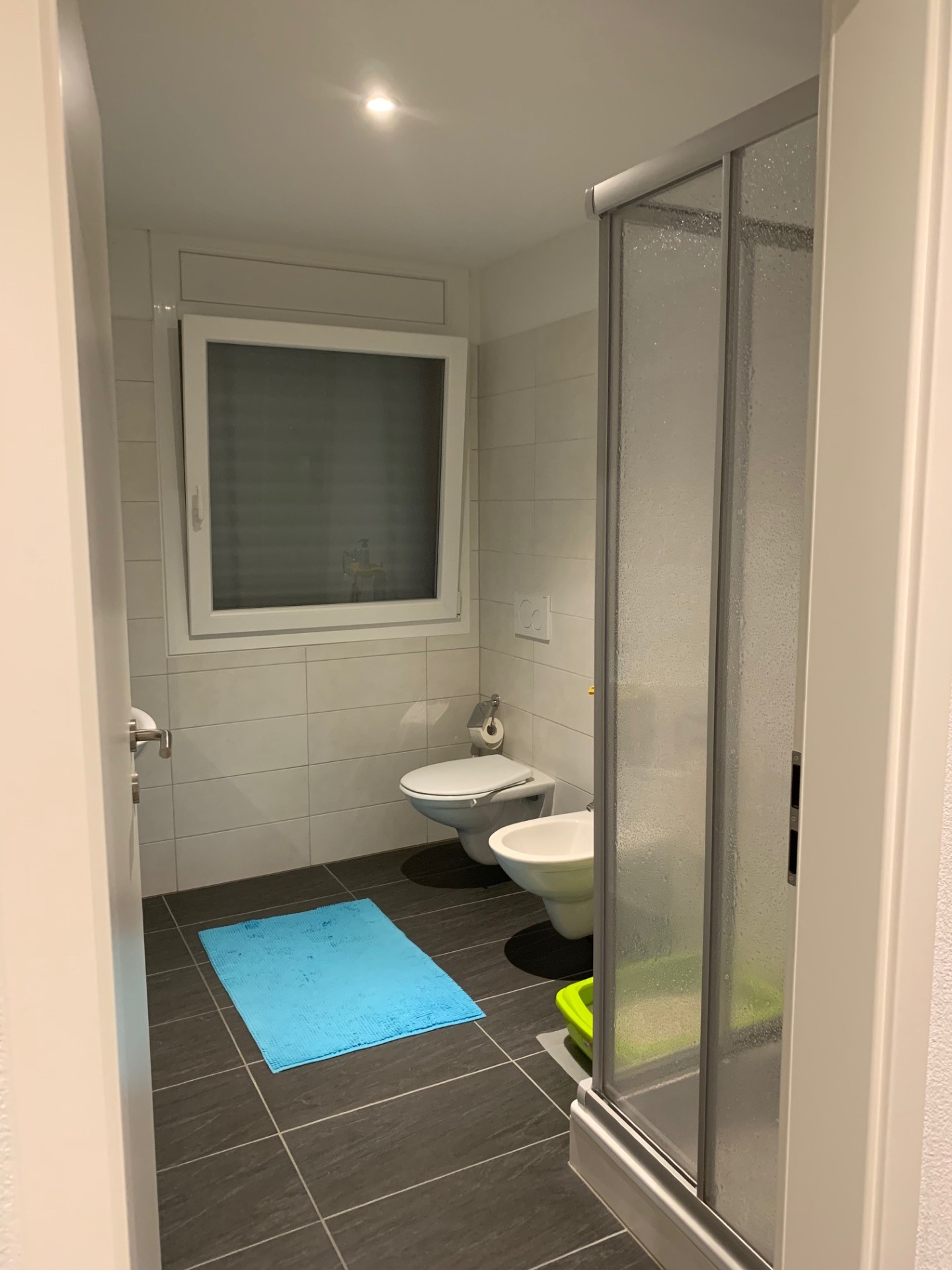 Appartement de 4 pièces