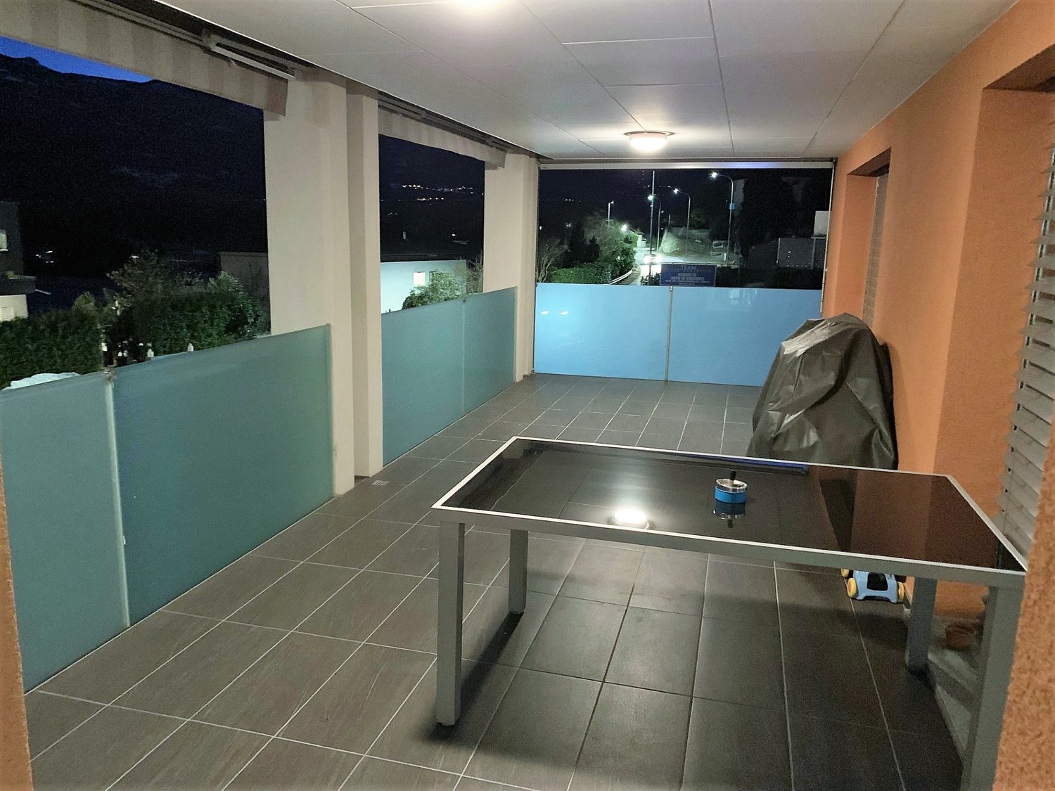 Appartement de 4 pièces