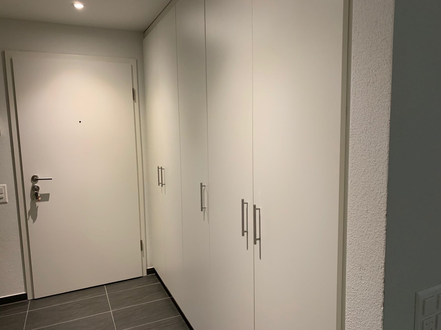 Appartement de 4 pièces