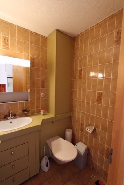 Appartamento di 1 ½ locali