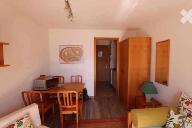 Appartamento di 1 ½ locali