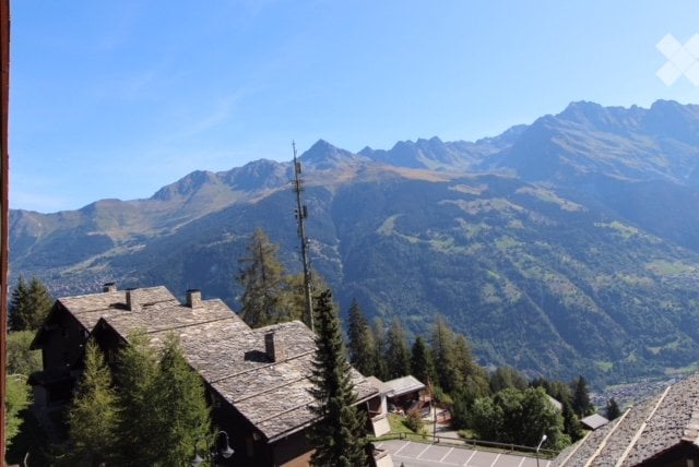 Appartamento di 1 ½ locali