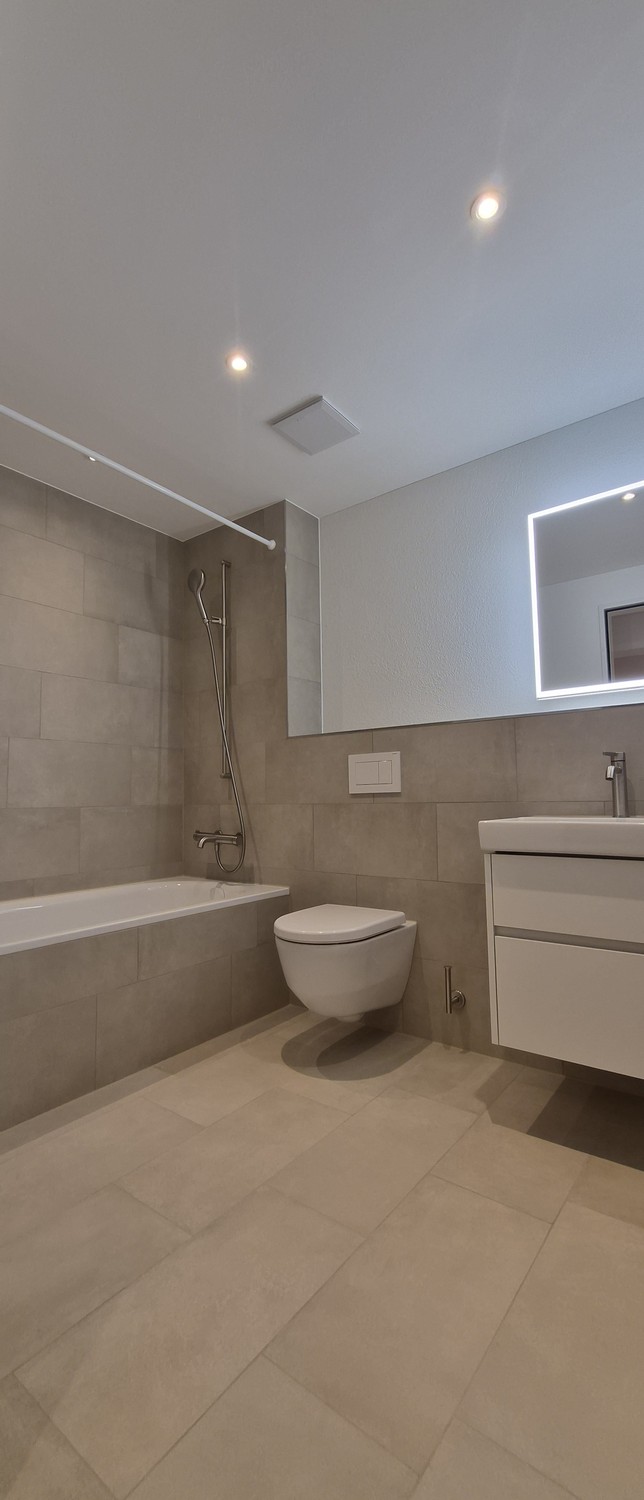 Appartement de 2 ½ pièces