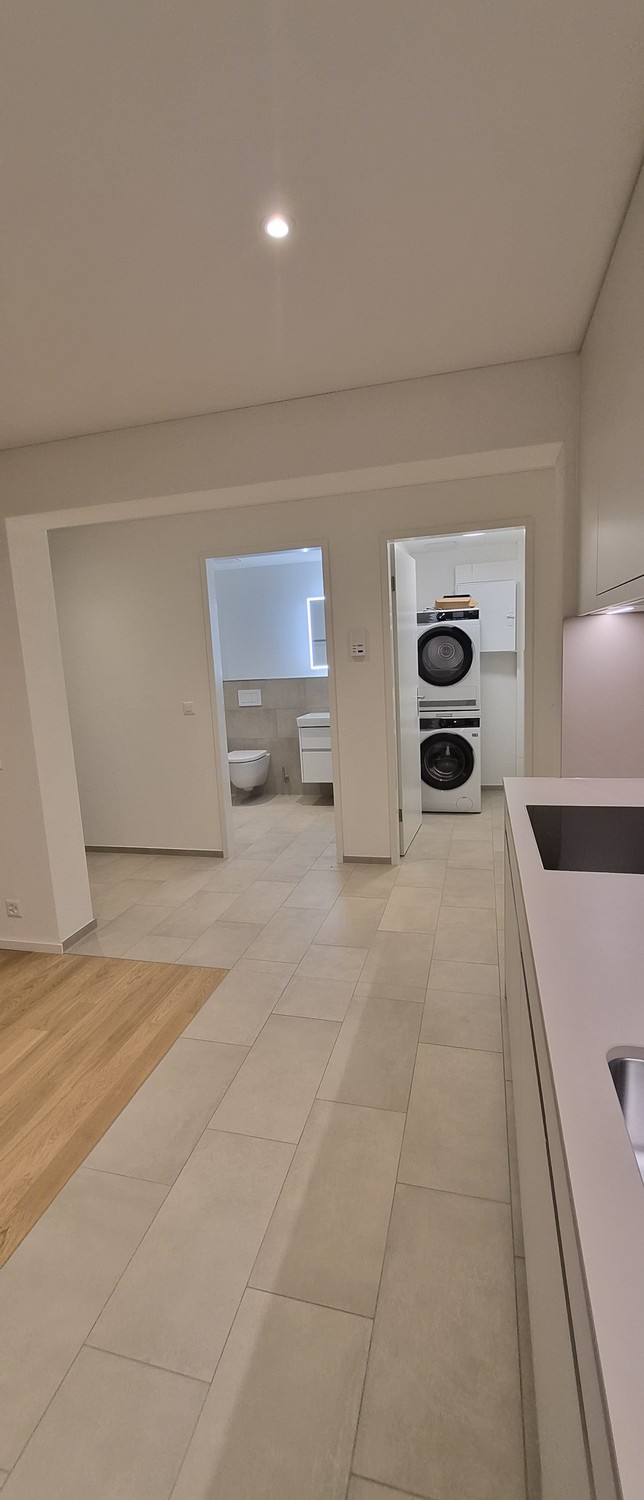 Appartement de 2 ½ pièces