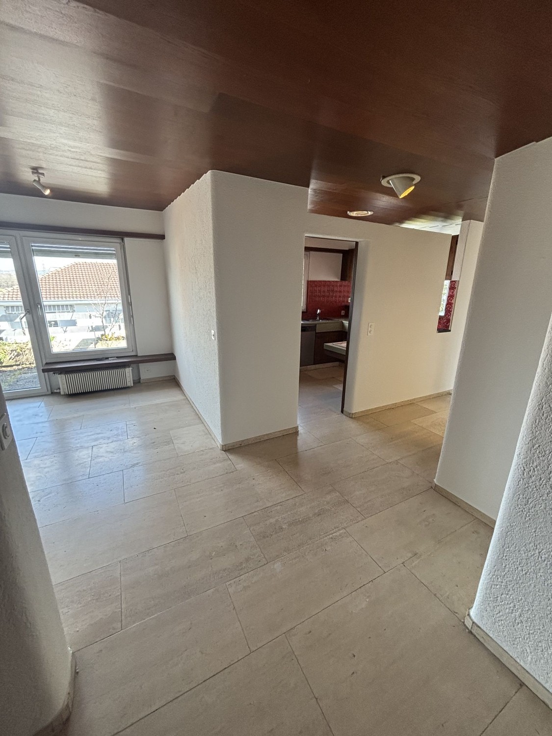 5 ½ rooms apartment
