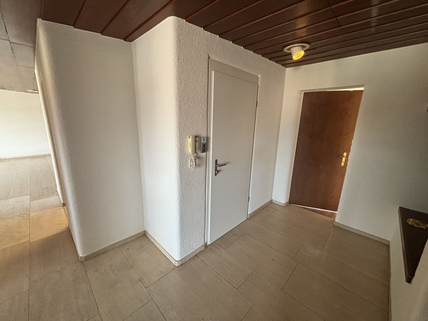 5 ½ rooms apartment