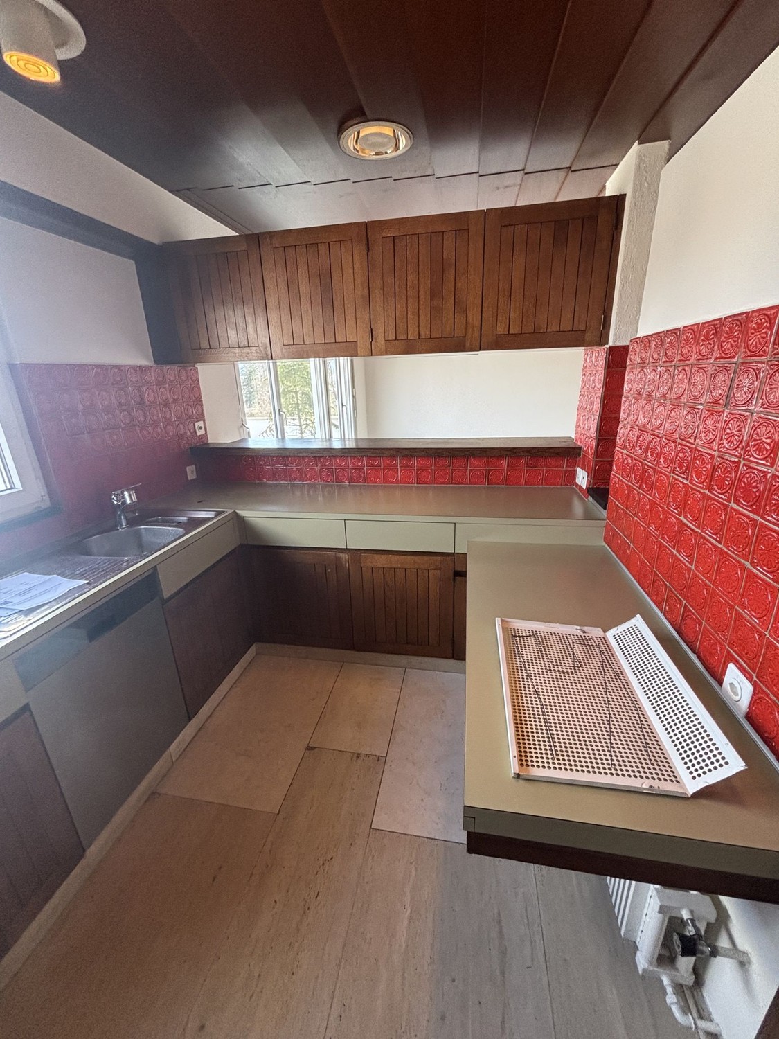 5 ½ rooms apartment