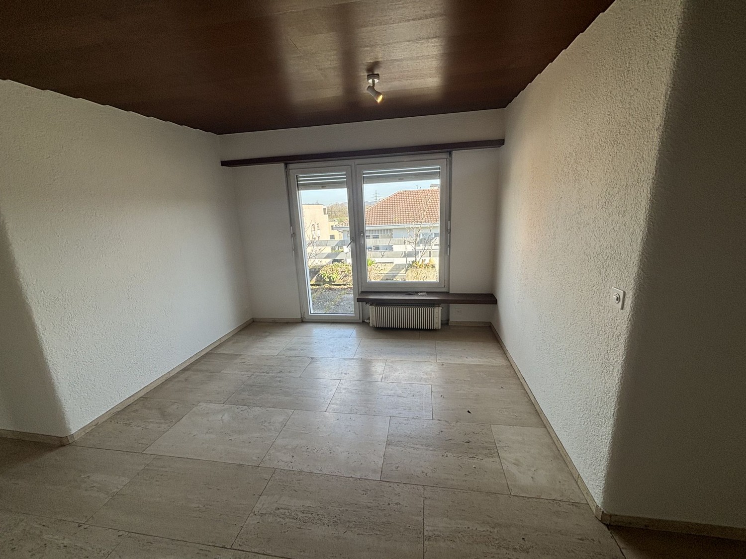 5 ½ rooms apartment