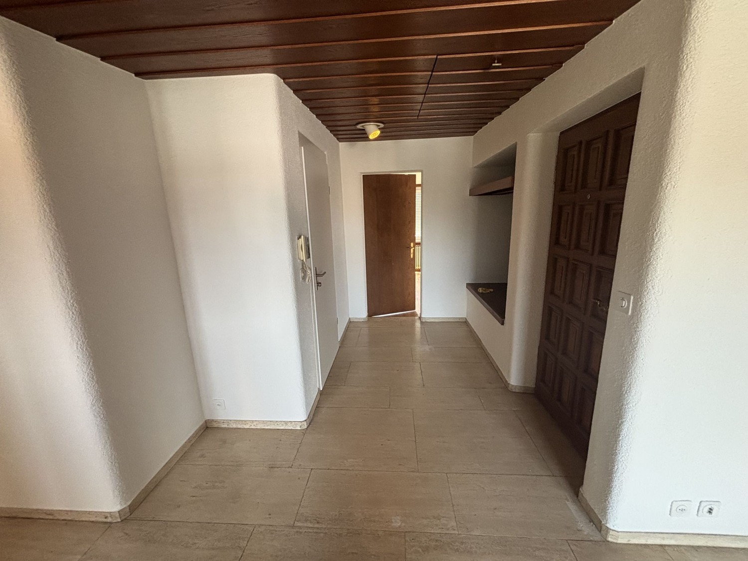 5 ½ rooms apartment