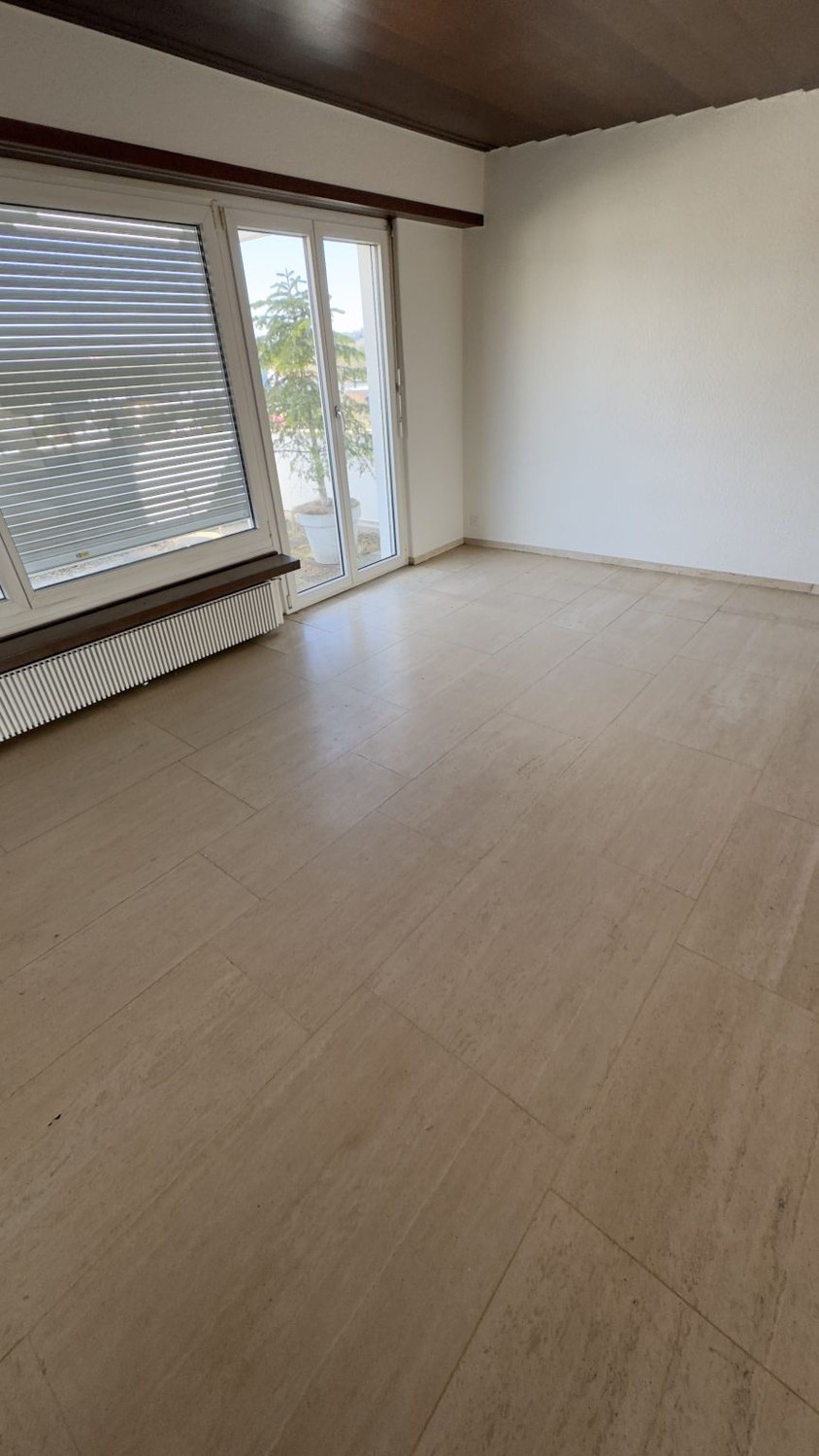 5 ½ rooms apartment