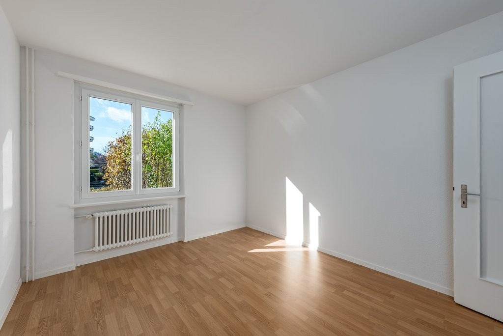 Appartement de 4 pièces