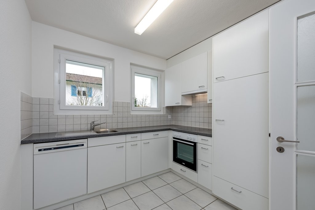 Appartement de 4 pièces
