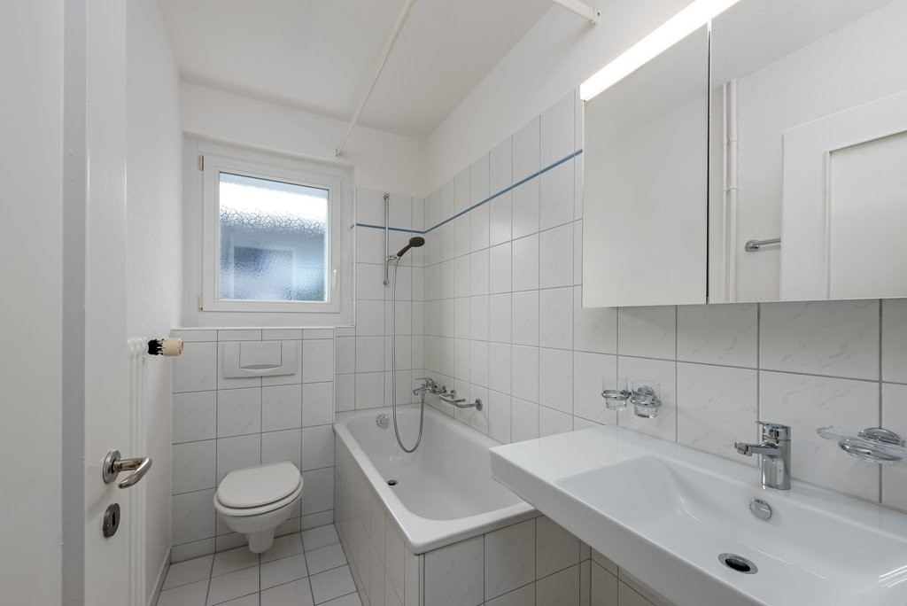 Appartement de 4 pièces