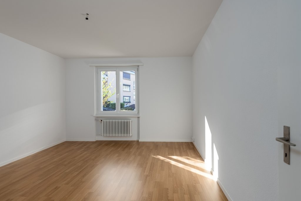 Appartement de 4 pièces