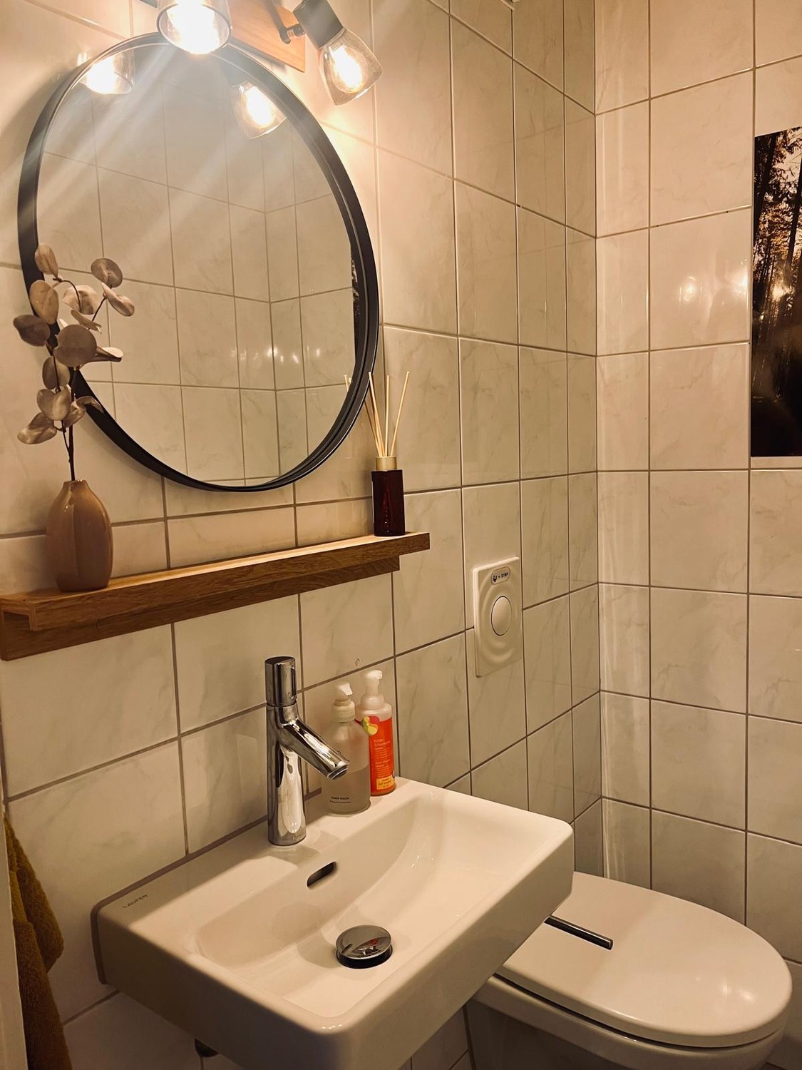 4 ½ rooms apartment