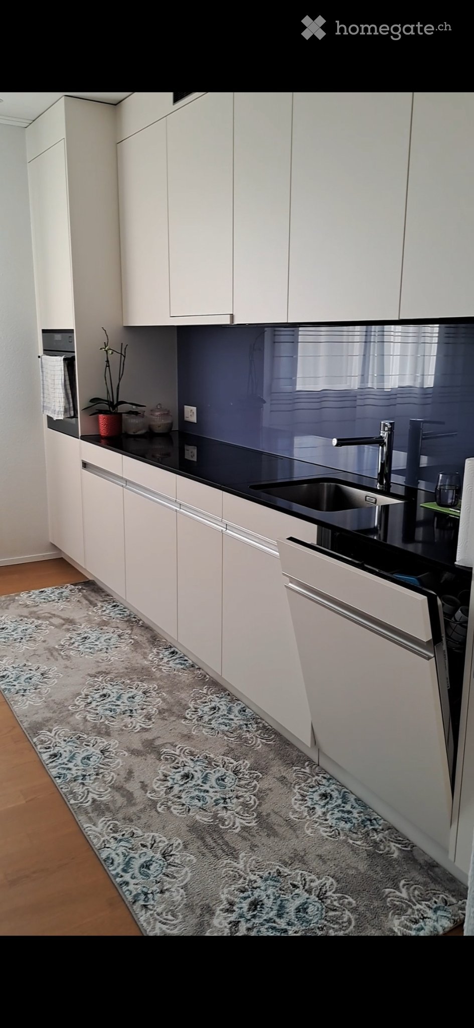 Appartamento di 2 ½ locali