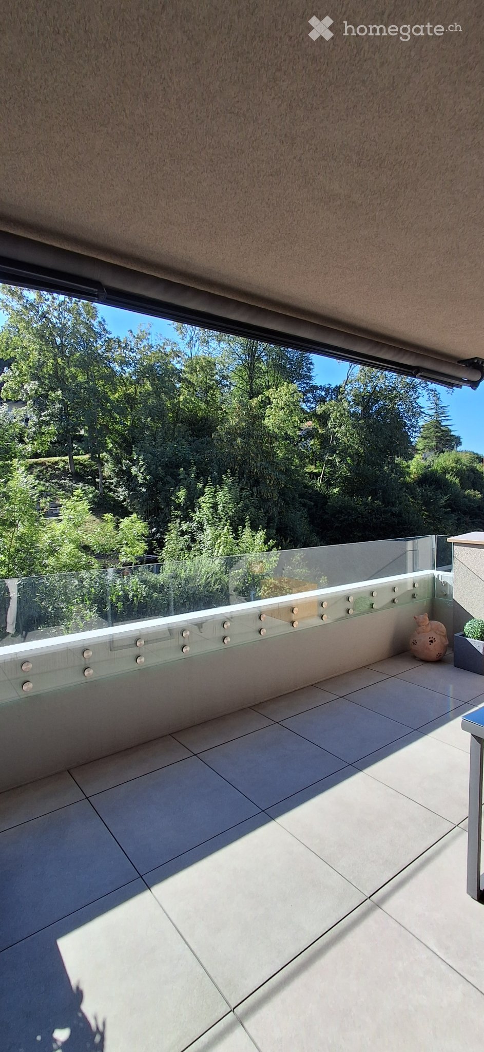 Appartamento di 2 ½ locali