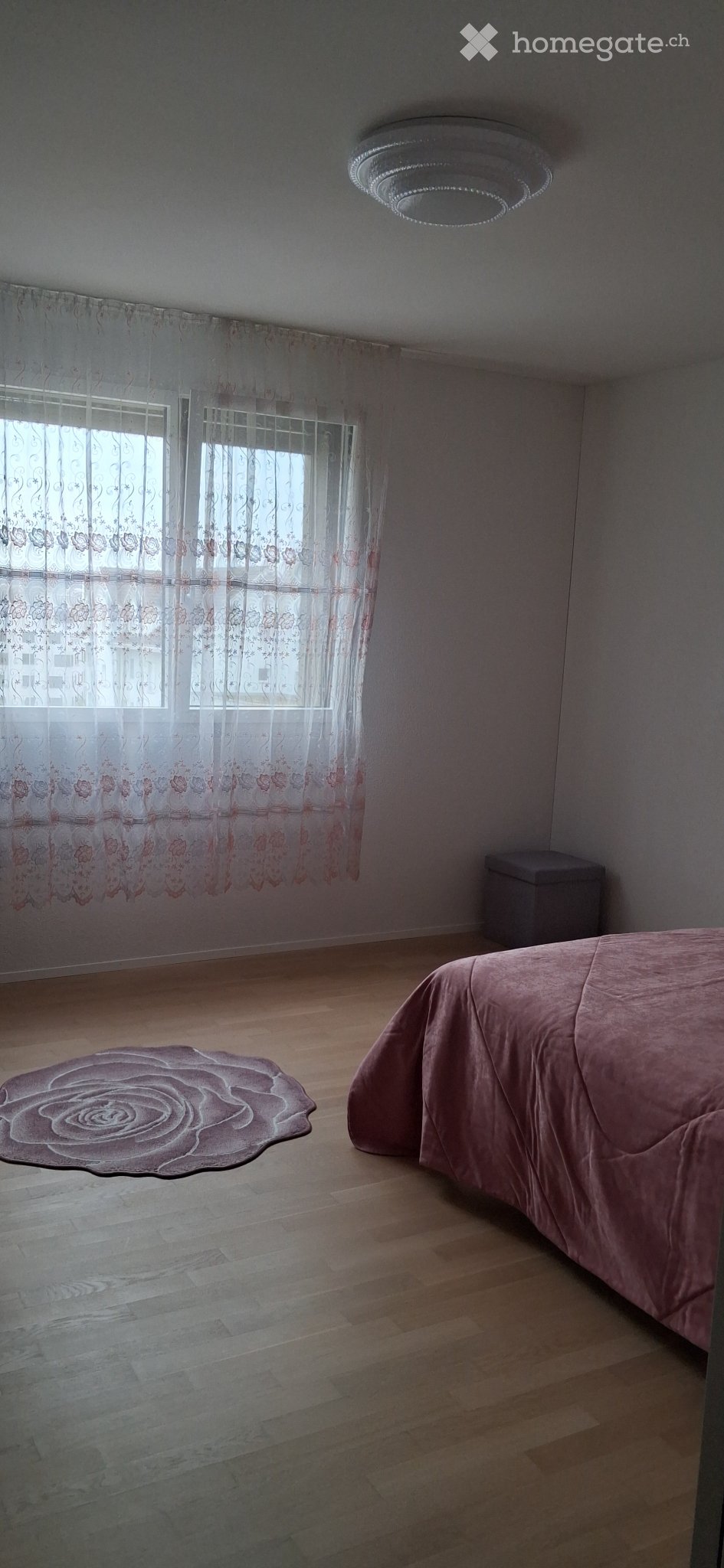 Appartamento di 2 ½ locali
