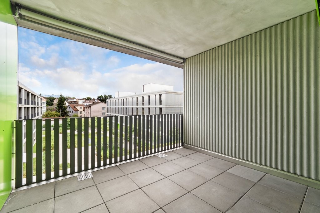 Appartamento di 2 ½ locali