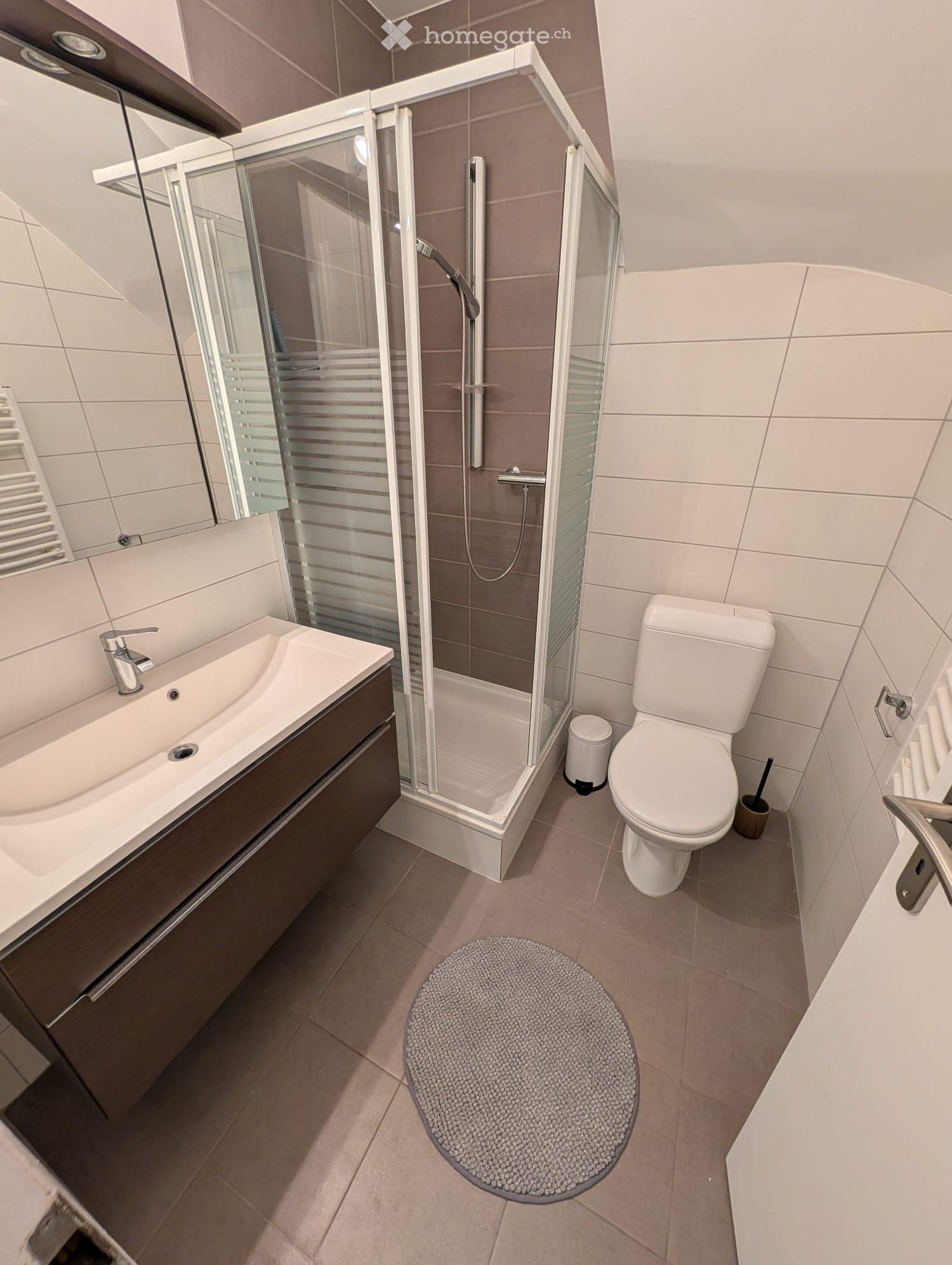 2 Zimmer Wohnung