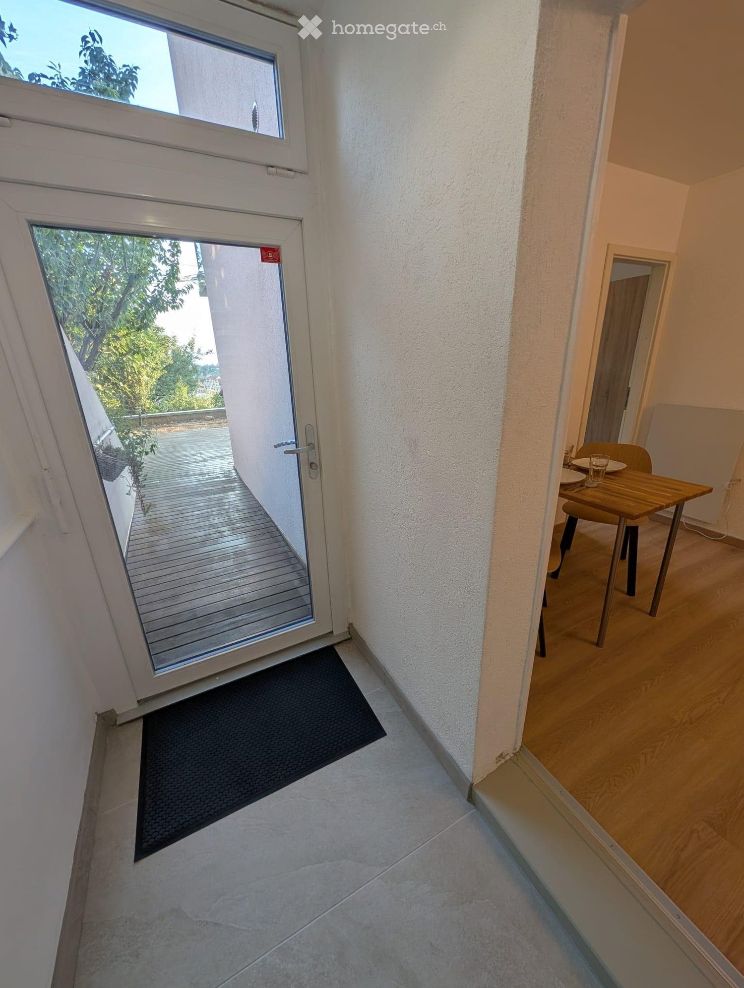 2 Zimmer Wohnung