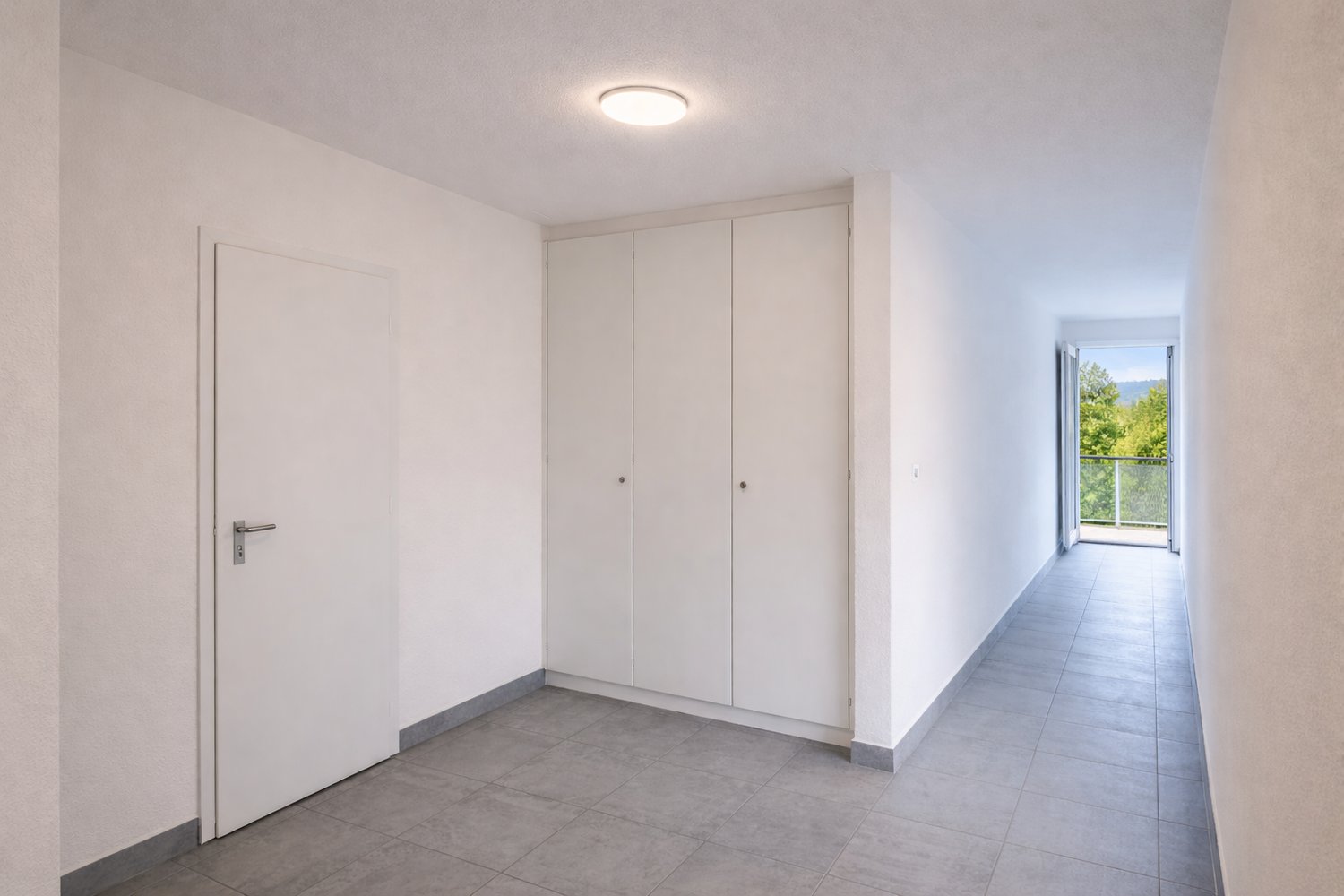 Appartamento di 3 ½ locali