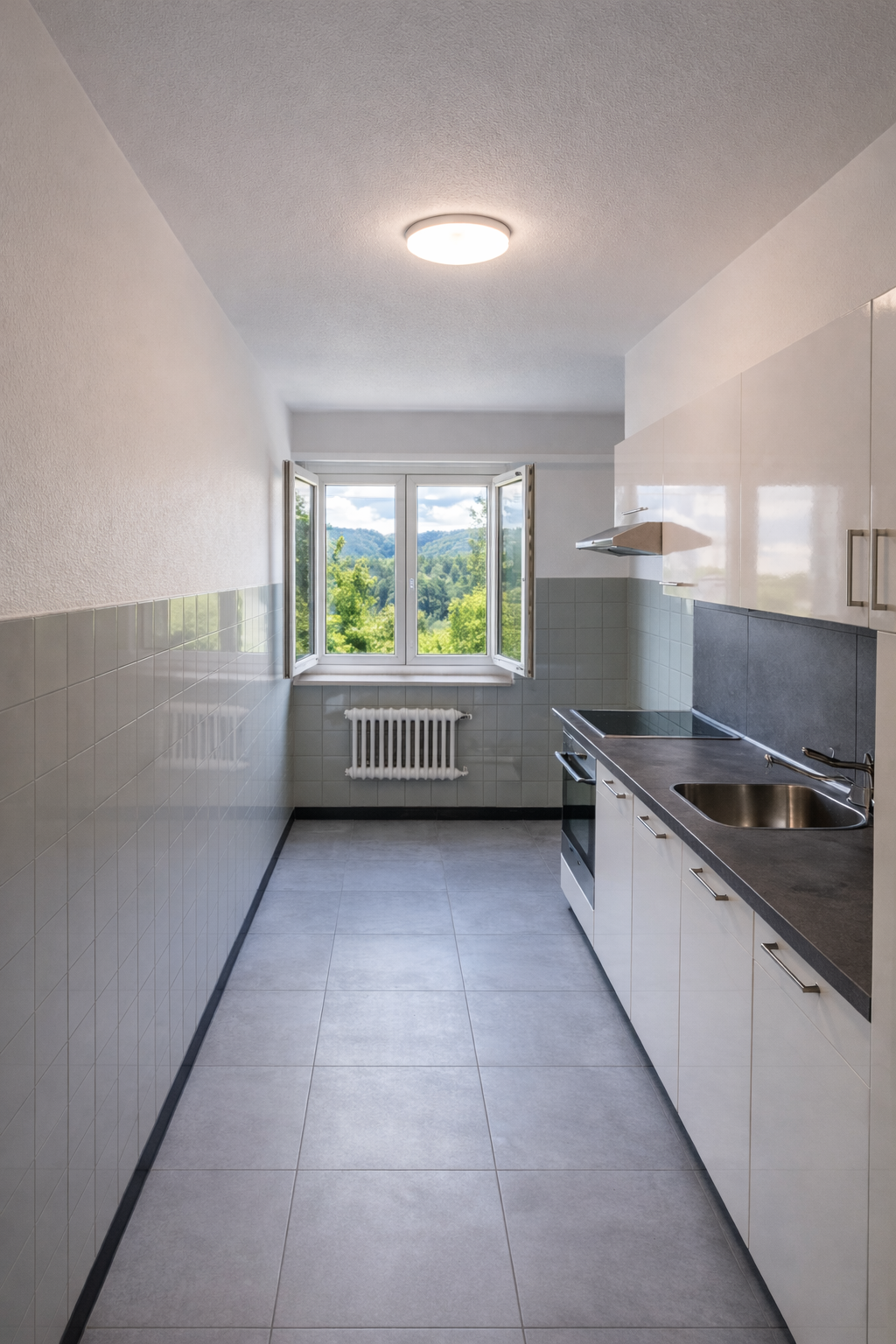 Appartamento di 3 ½ locali
