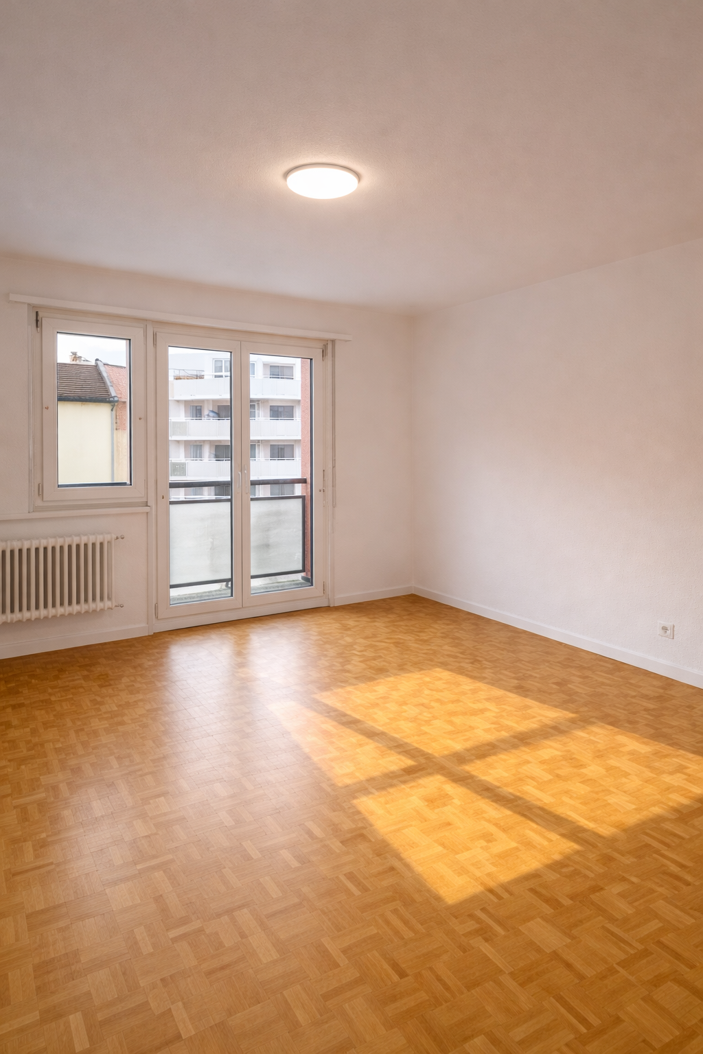 Appartamento di 3 ½ locali