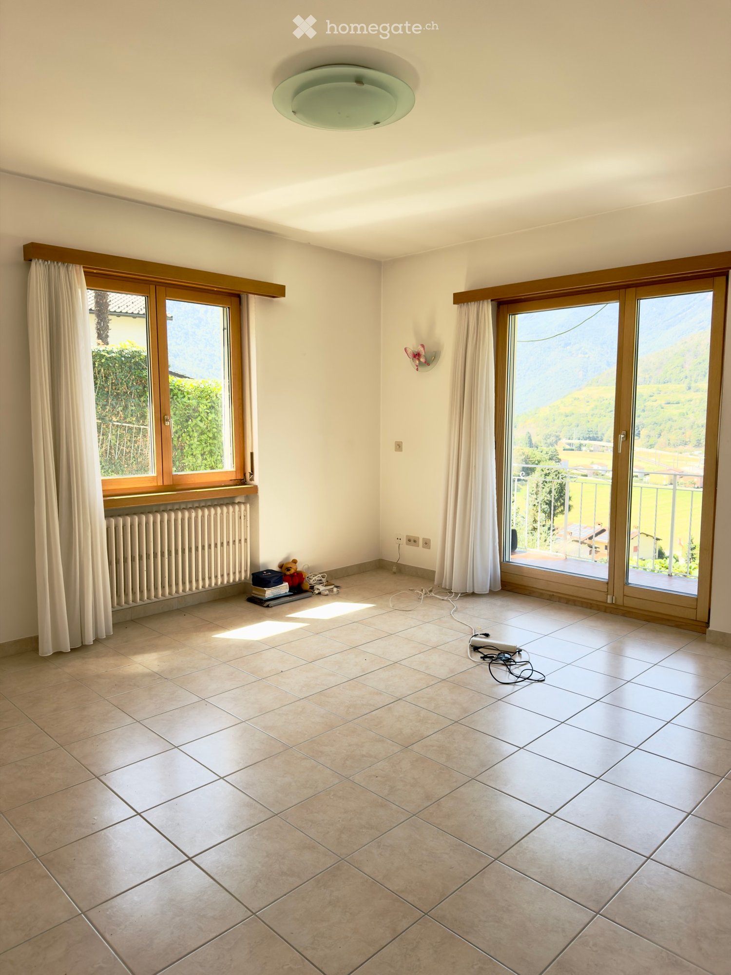 7 rooms single house