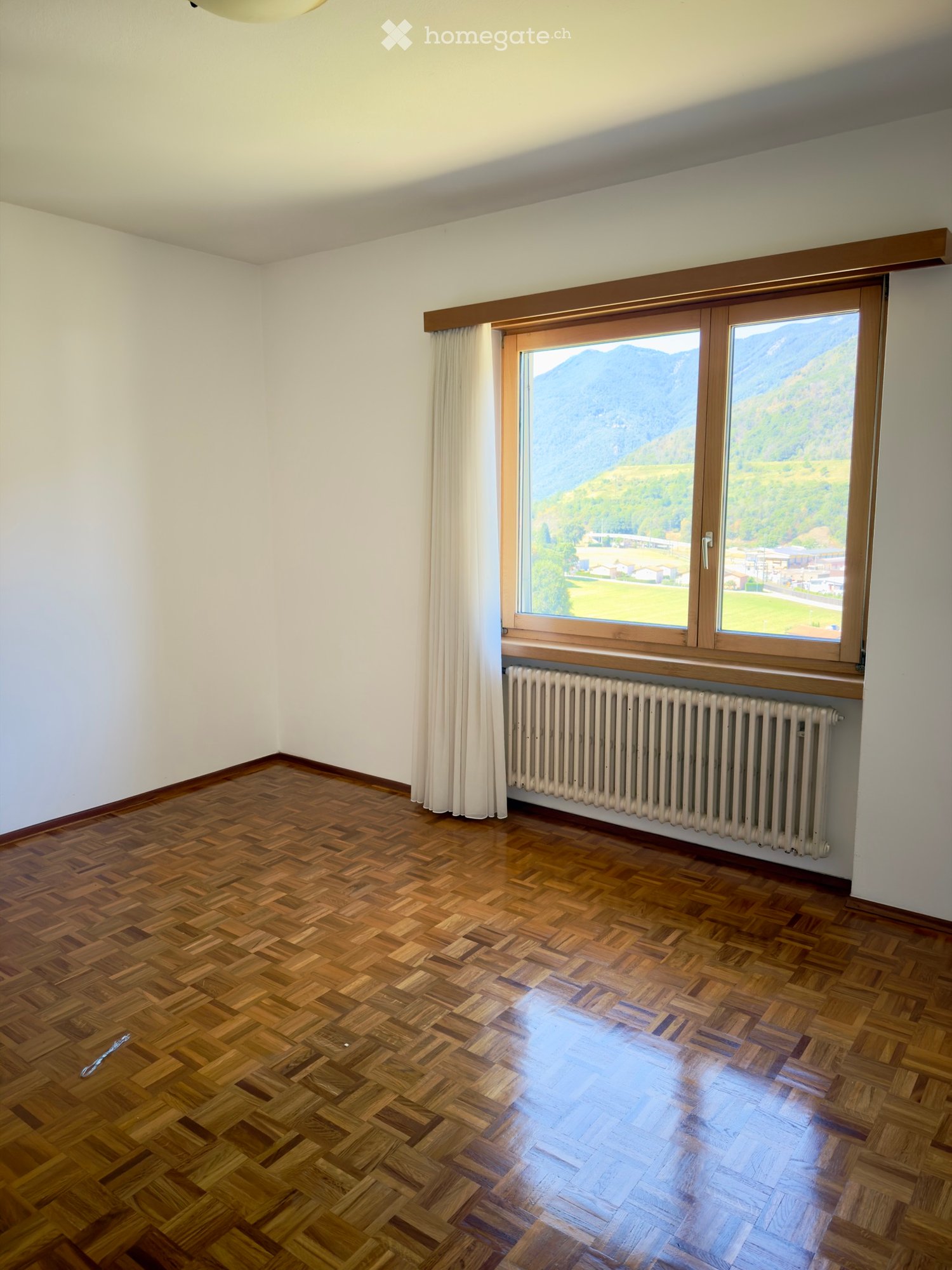 7 rooms single house