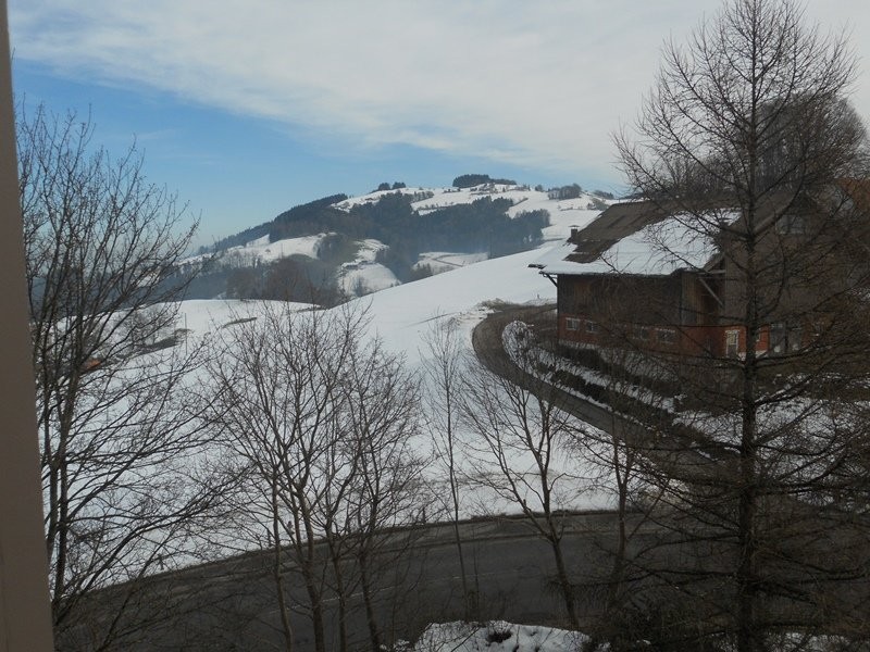 appartamento attico di 6 ½ locali