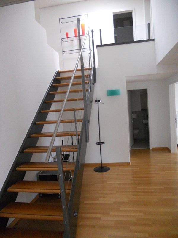 appartamento attico di 6 ½ locali