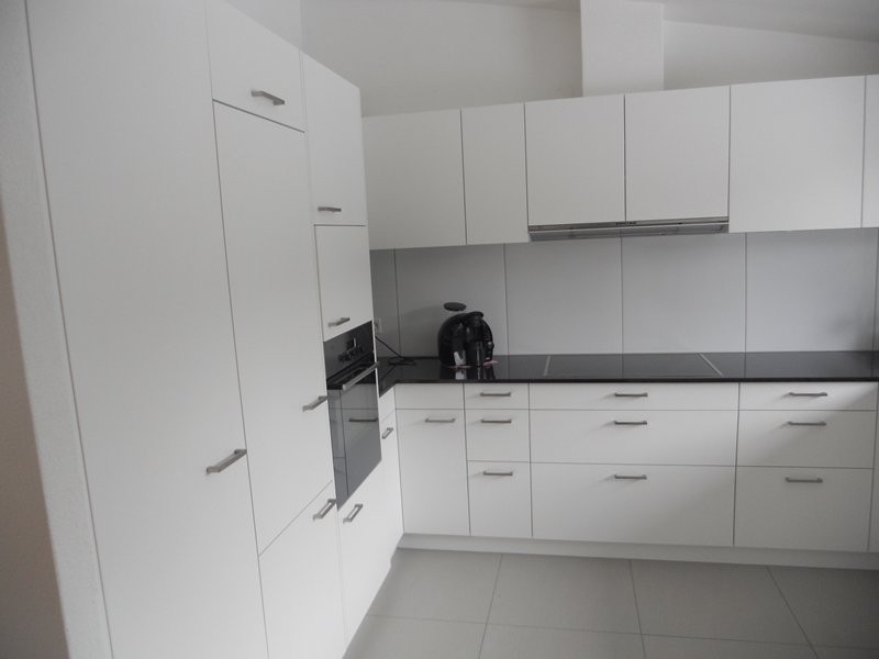 appartamento attico di 6 ½ locali
