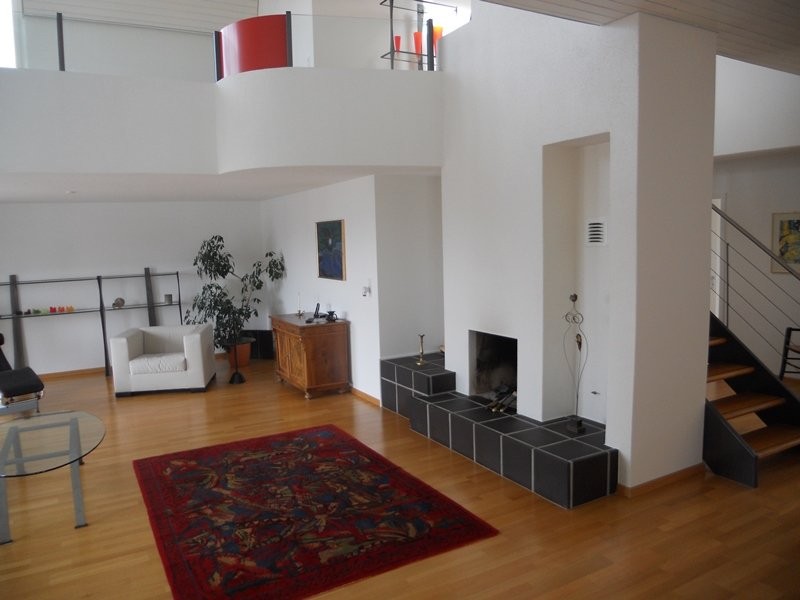 appartamento attico di 6 ½ locali