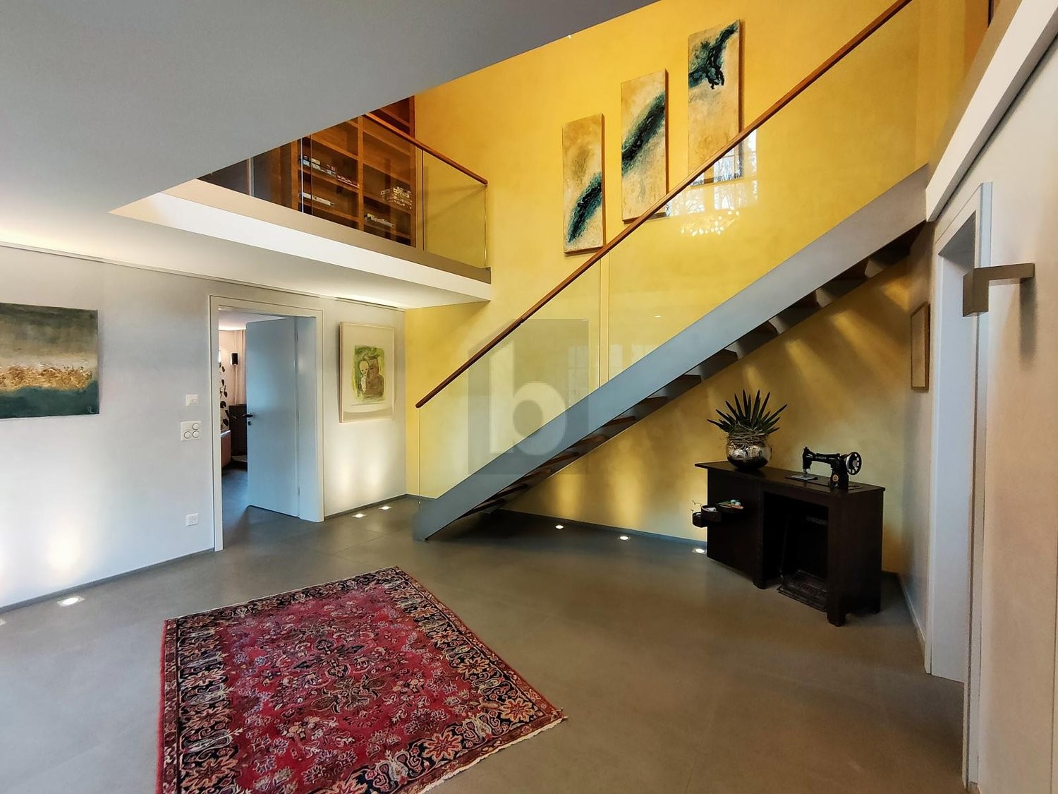 Casa duplex di 5 ½ locali