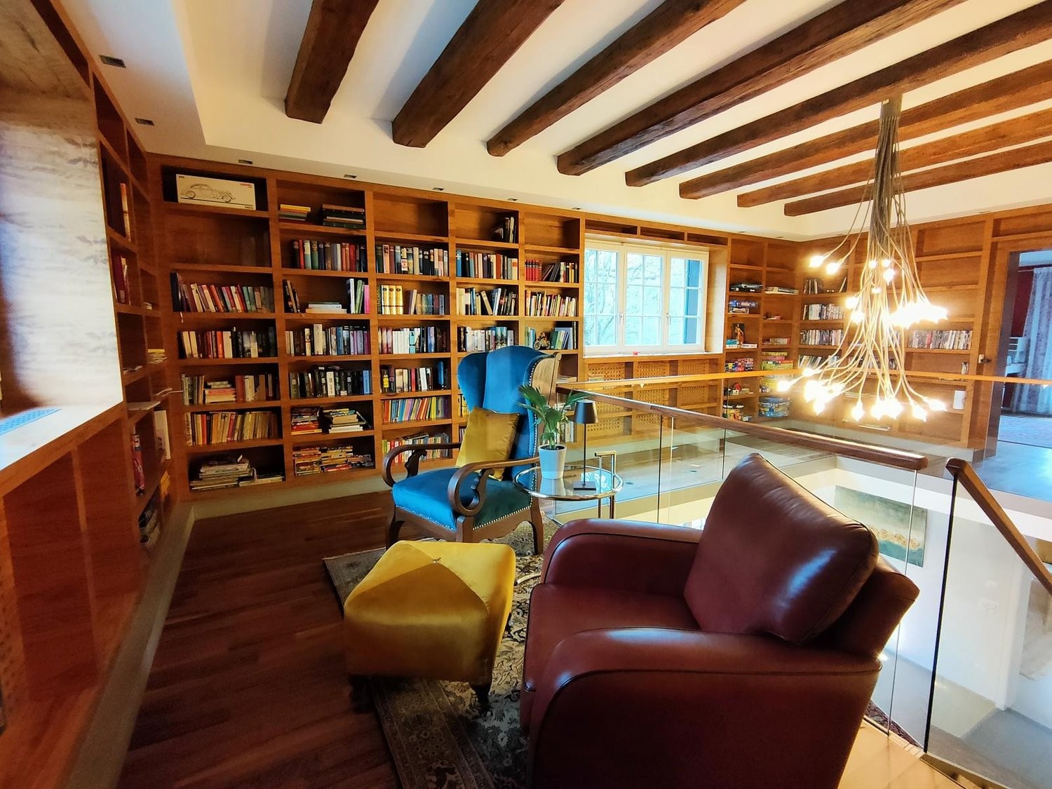 Casa duplex di 5 ½ locali