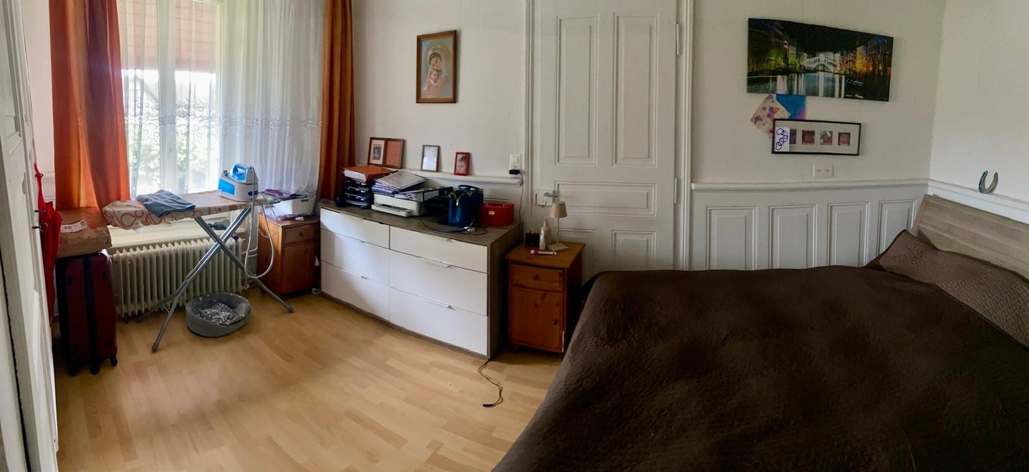 4 ½ rooms apartment