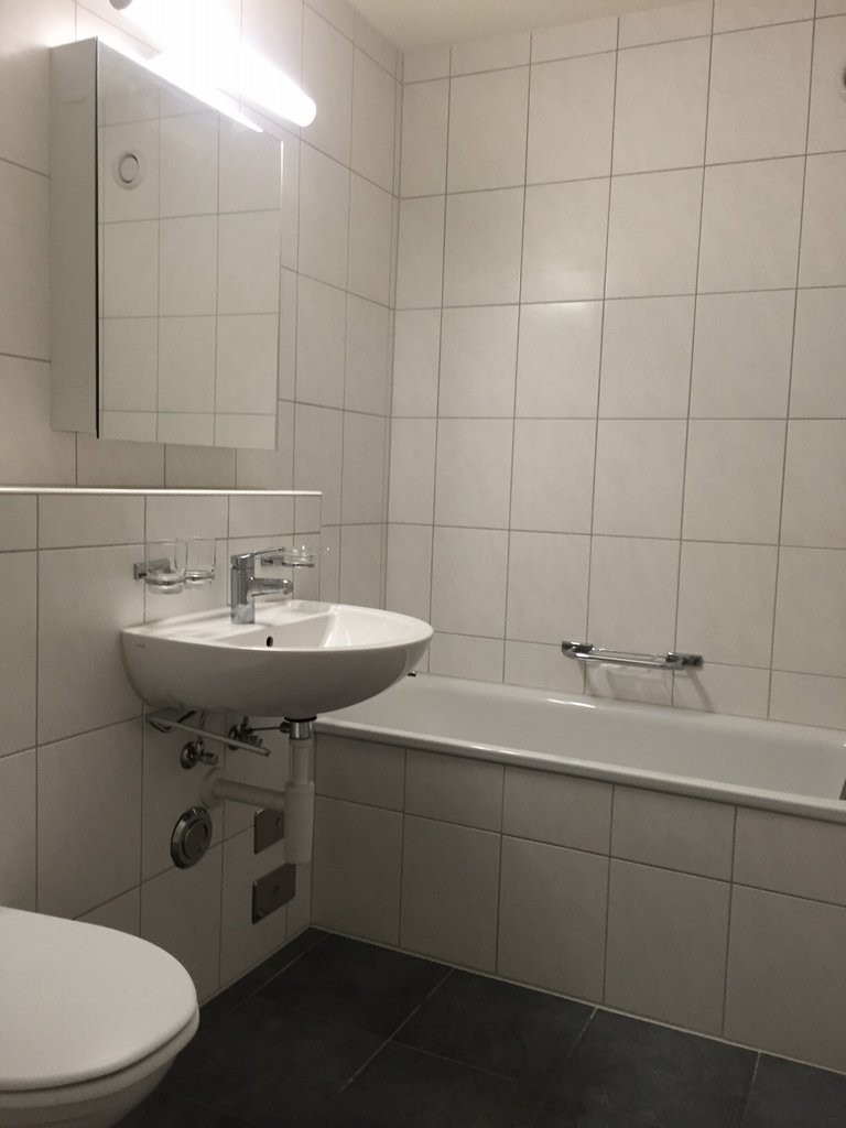 2 rooms apartment
