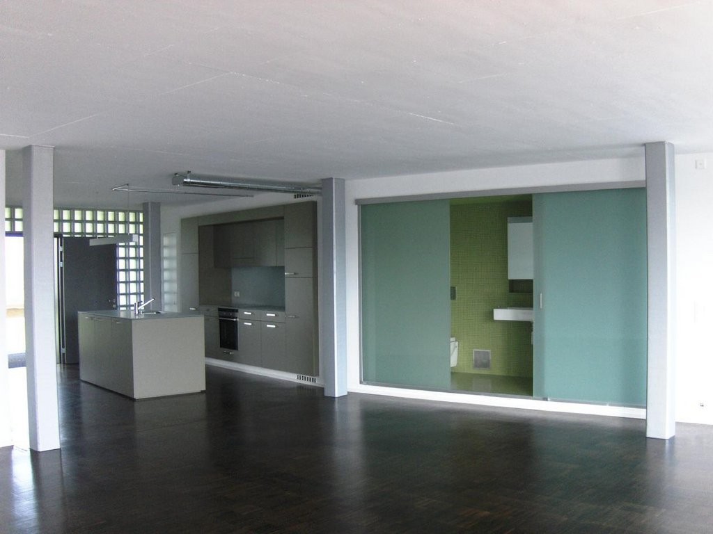 loft di 1 locale
