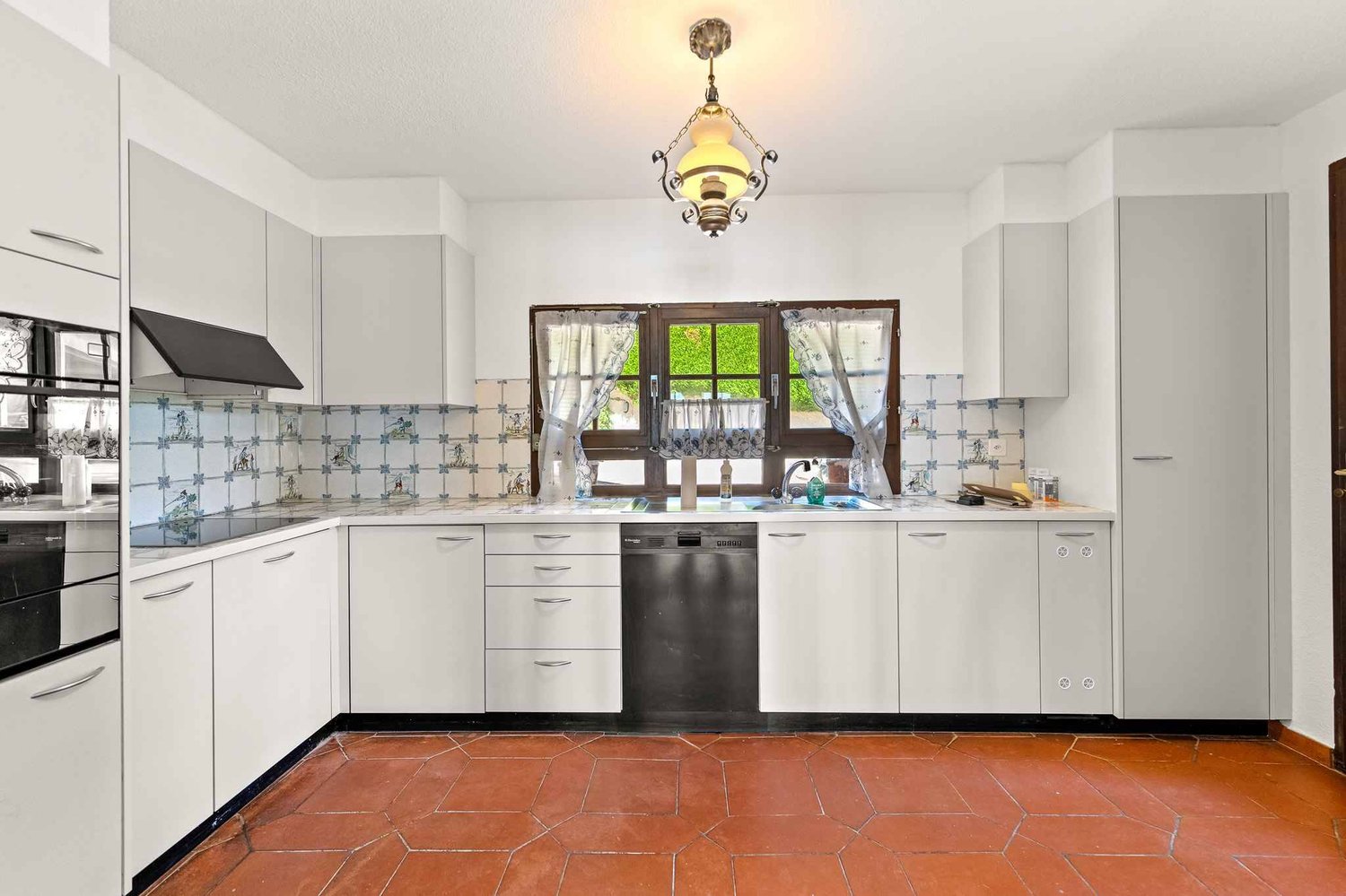 6 ½ Zimmer Villa