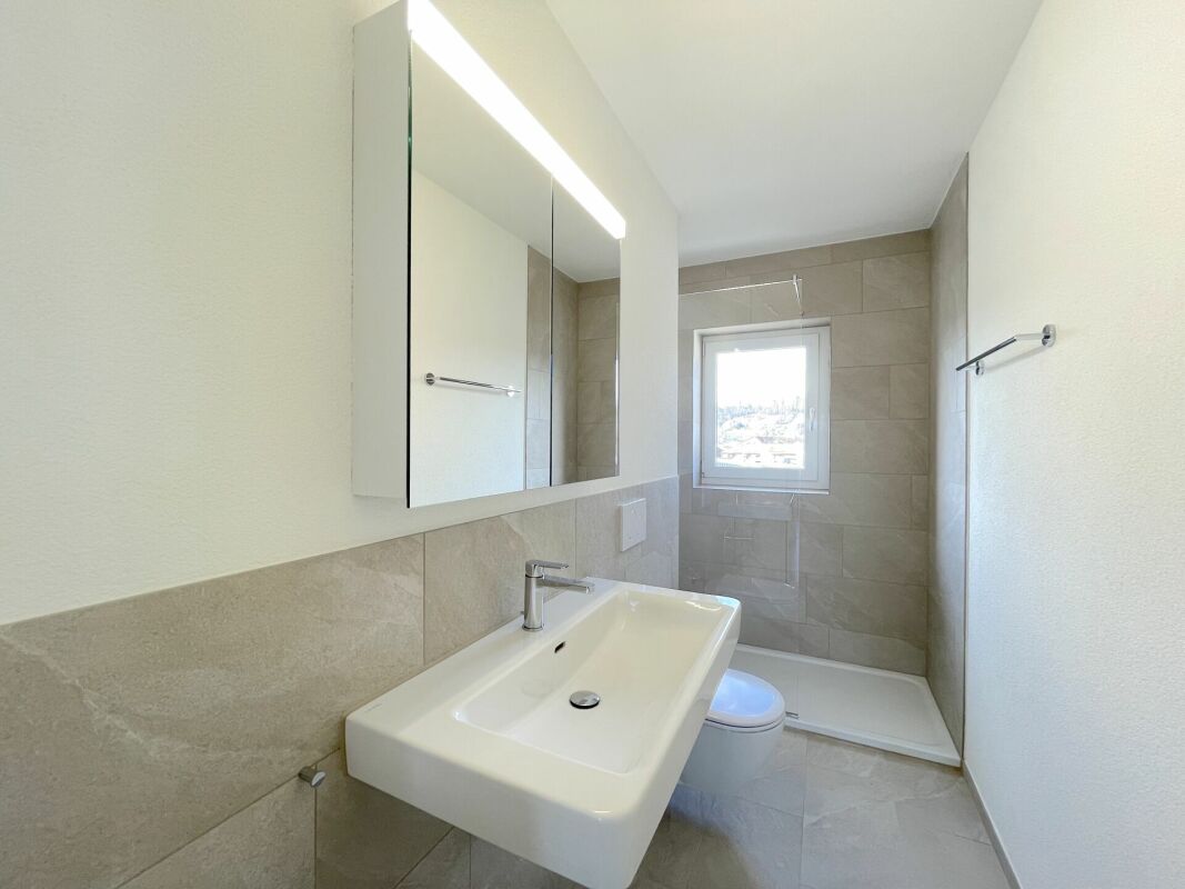 4 ½ pièces appartement