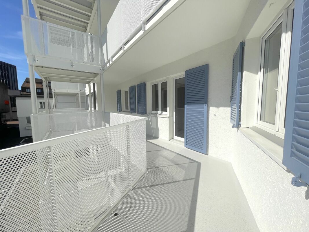 4 ½ pièces appartement