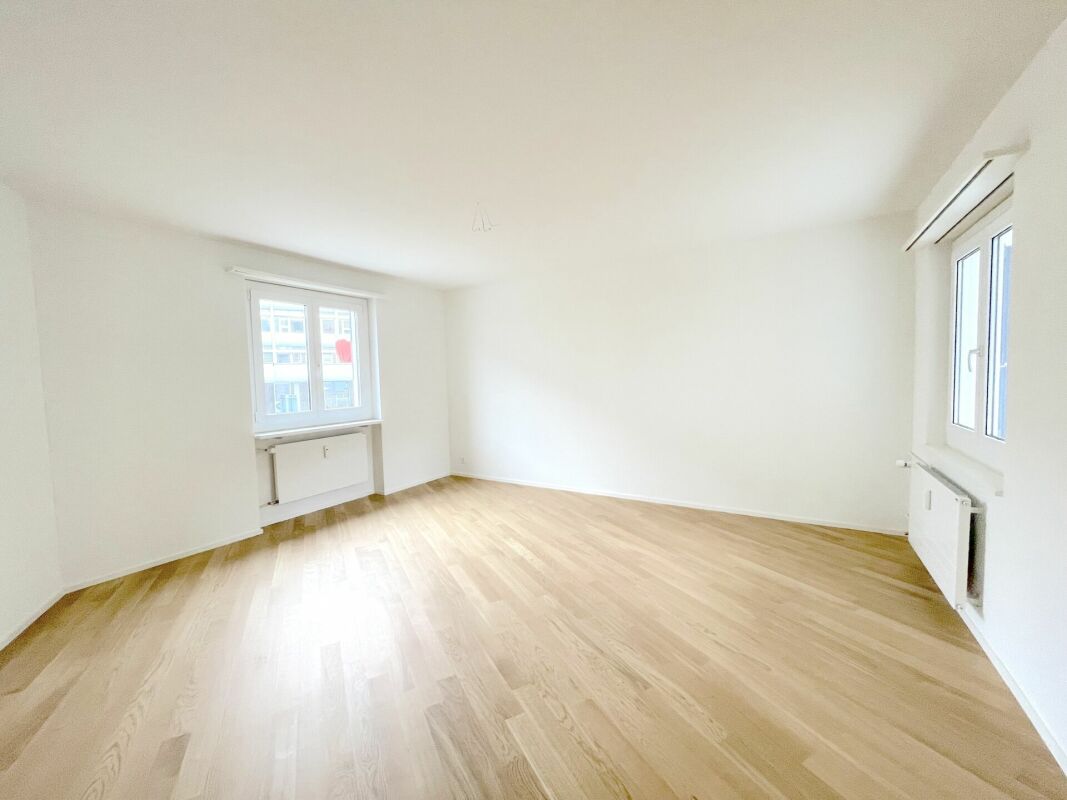 4 ½ pièces appartement